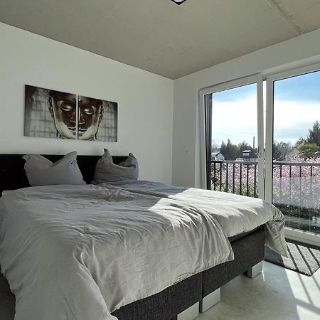 M Apartment Loft - Stylish Minimalisitisch Aussergewoehnlich Landau in der Pfalz Dış mekan fotoğraf