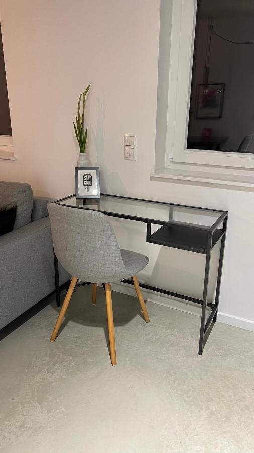 M Apartment Loft - Stylish Minimalisitisch Aussergewoehnlich Landau in der Pfalz Dış mekan fotoğraf