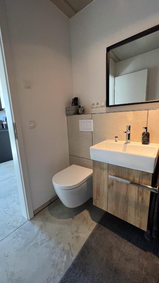 M Apartment Loft - Stylish Minimalisitisch Aussergewoehnlich Landau in der Pfalz Dış mekan fotoğraf